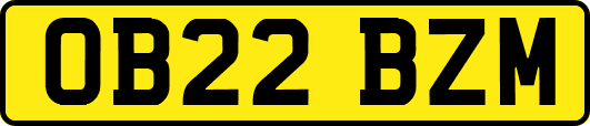 OB22BZM