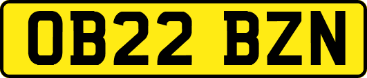 OB22BZN
