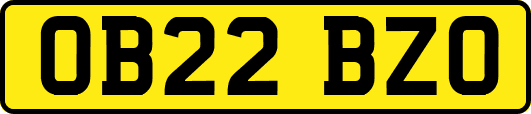 OB22BZO