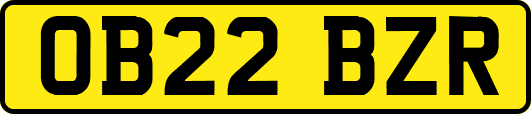 OB22BZR