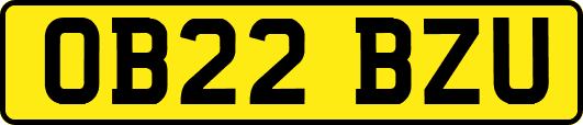 OB22BZU