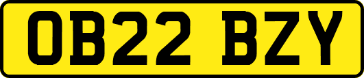 OB22BZY