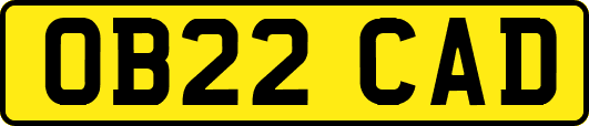 OB22CAD