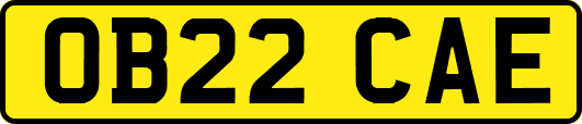 OB22CAE