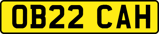 OB22CAH