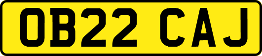 OB22CAJ
