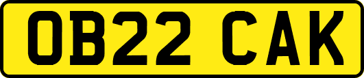 OB22CAK