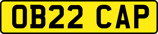 OB22CAP