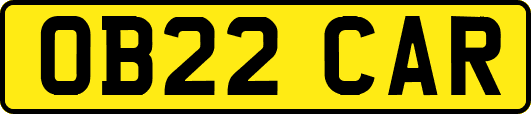 OB22CAR