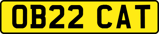 OB22CAT