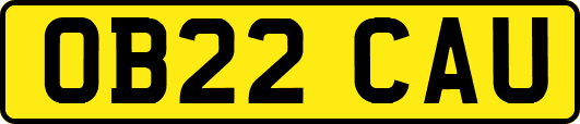 OB22CAU