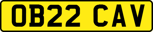 OB22CAV