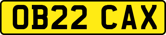 OB22CAX