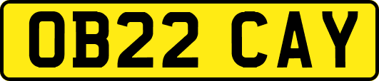 OB22CAY