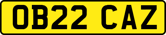 OB22CAZ