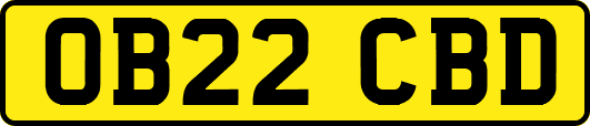 OB22CBD
