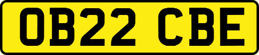 OB22CBE