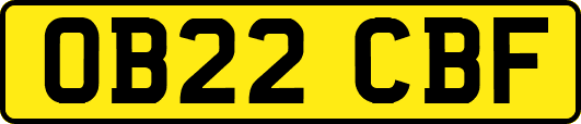 OB22CBF