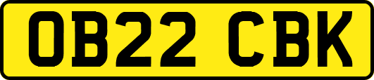 OB22CBK