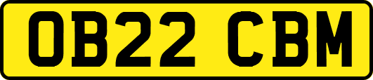 OB22CBM
