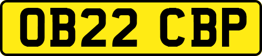 OB22CBP
