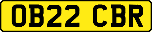 OB22CBR