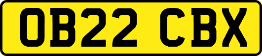 OB22CBX