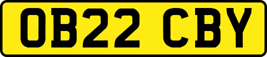 OB22CBY