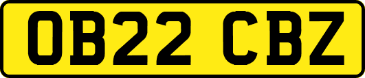OB22CBZ
