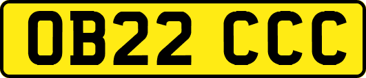 OB22CCC