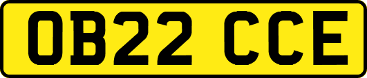 OB22CCE