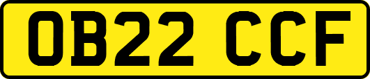 OB22CCF