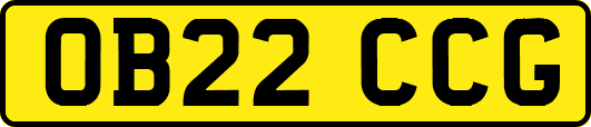 OB22CCG