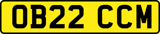 OB22CCM
