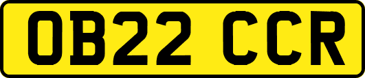 OB22CCR
