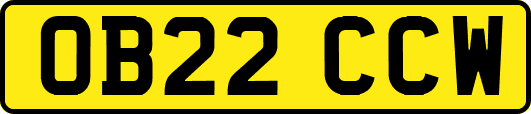 OB22CCW