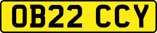 OB22CCY