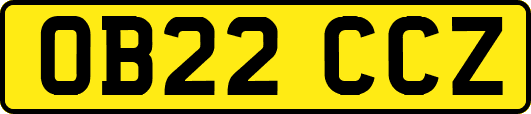 OB22CCZ