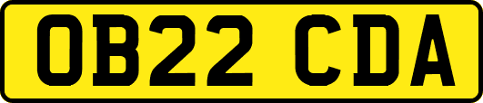 OB22CDA
