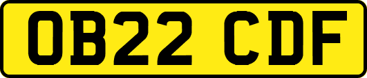 OB22CDF