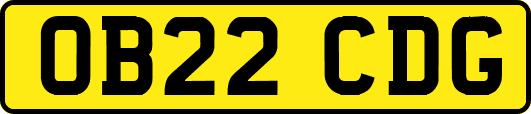 OB22CDG