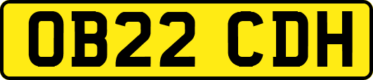 OB22CDH