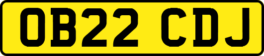 OB22CDJ