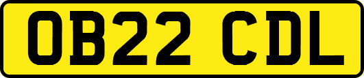 OB22CDL