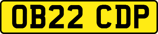 OB22CDP