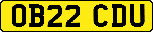 OB22CDU
