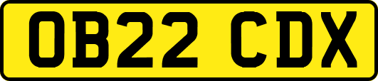 OB22CDX