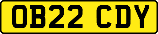 OB22CDY