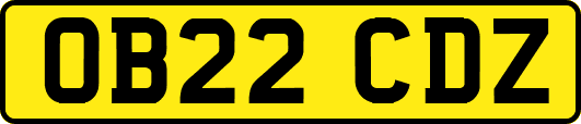 OB22CDZ