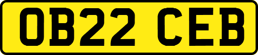 OB22CEB